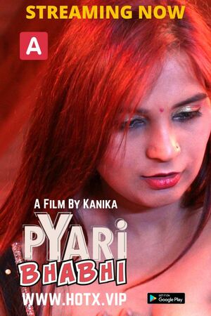 Pyari Bhabhi (2022) Hindi HotX Originals Full Movie